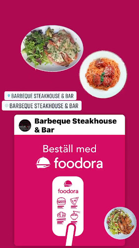 Barbeque Steakhouse & Bar - Gastronomi och hotellverksamhet