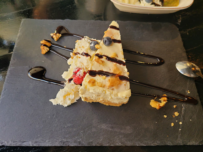 Comentarii opinii despre Beirut Food by natt - Kungsholmen