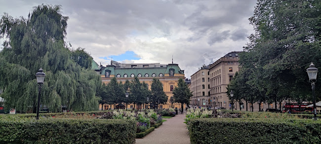 Cafe Söderberg - Stockholm