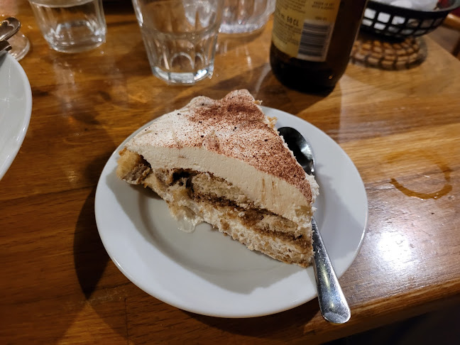 Pasta Gudfadern Phone number