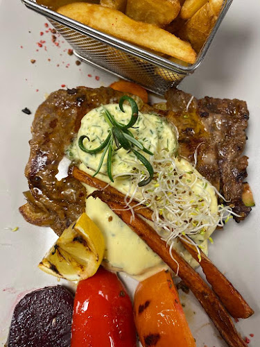 Restaurang Anatolia - Gastronomi och hotellverksamhet