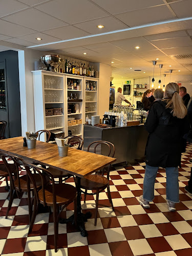 K-Gränd AB - Helsingborg