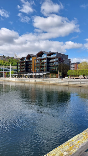 Järnvägsgatan 5E Strandkajen, Järnvägsgatan 5, 891 39 Örnsköldsvik