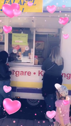 Renmarkstorget, 903 26 Umeå