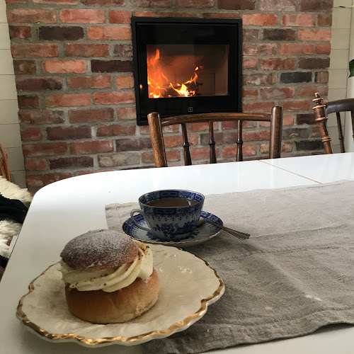 Comments and reviews of Snitths Hantverksbageri