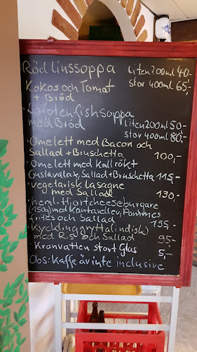 Moccacino - Ekshärad