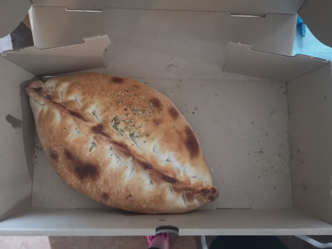 Comentarii opinii despre Annebergs Pizza & Grill i Kungsbacka