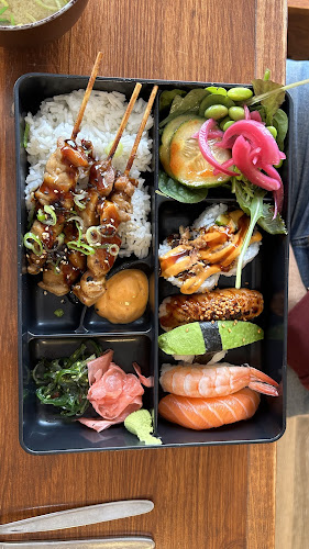 Dala Sushi Hallstahammar - Gastronomi och hotellverksamhet