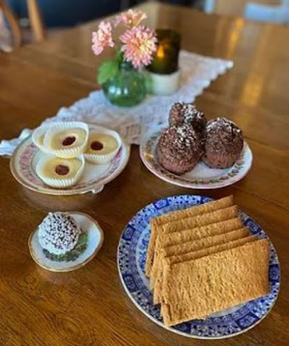 Jessies Musikcafé o Second Hand - Huddinge