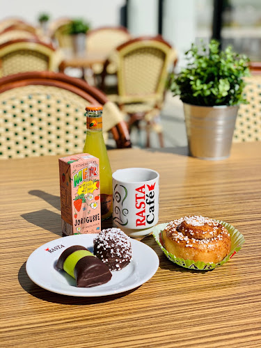 Rasta Grums - Gastronomi och hotellverksamhet