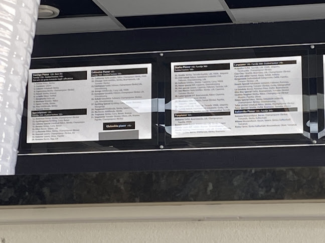 Tunastigen 119, 973 44 Luleå