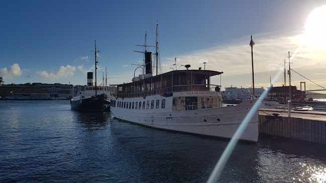 Comentarii opinii despre Café Kvarnpiren