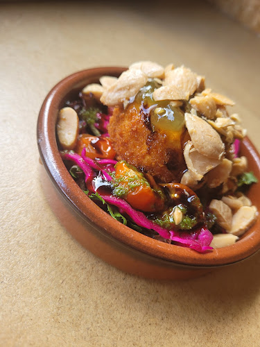 Comentarii opinii despre MalinsBistro