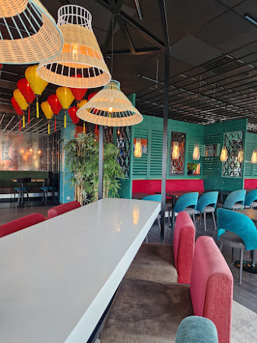 Spicy Hot Västervik - Västervik