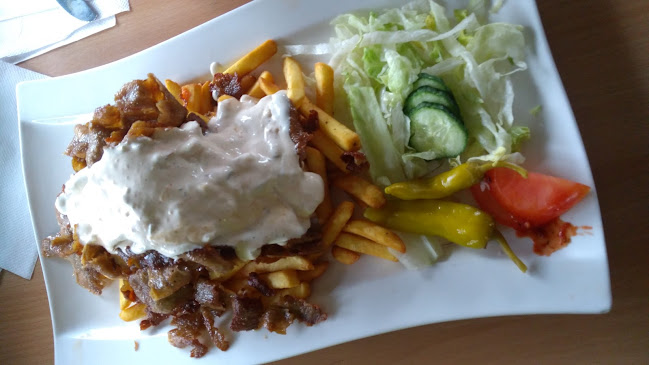 Pizzeria Arena Phone number