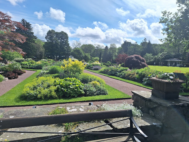 Botaniska Paviljongen