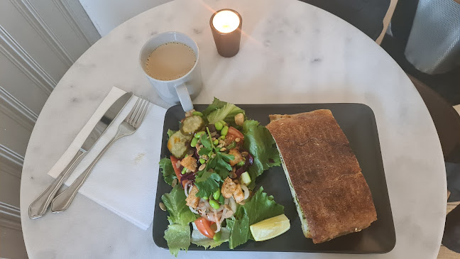 Café Maräng - Järna