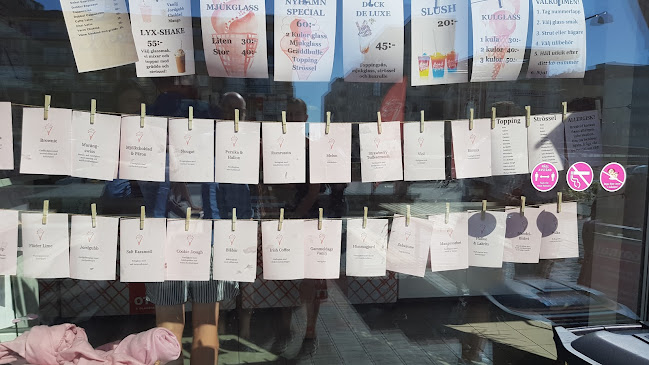 Dockside Glass - Landskrona