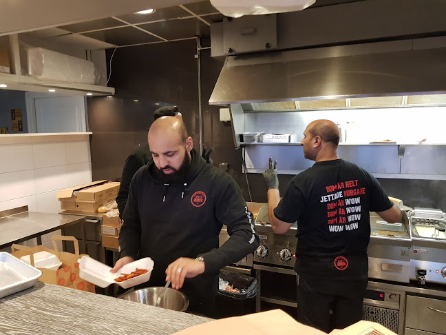 Comentarii opinii despre Jettz Burger