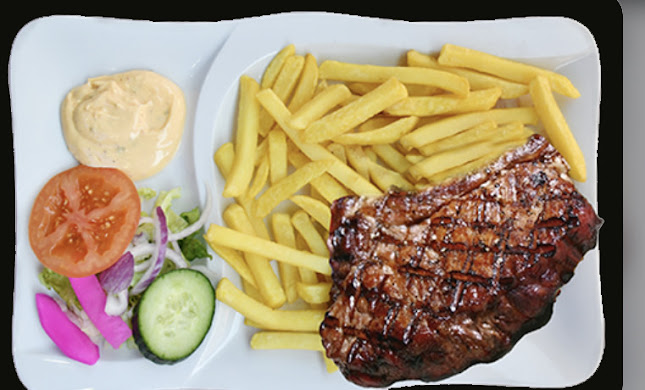 Reviews of Yala Yala restaurangen in Linköping - Gastronomi och hotellverksamhet