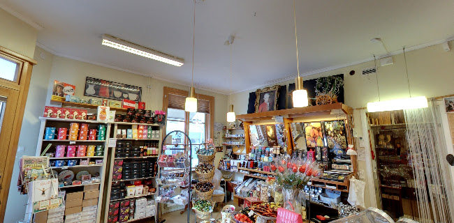 Opinii despre Frukthörnan i Umeå în Umeå - Gastronomi och hotellverksamhet