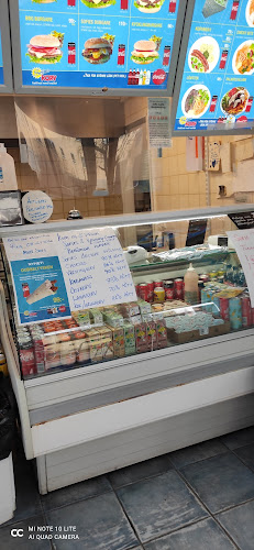 Opinii despre Sofie's Grill în Bromma - Gastronomi och hotellverksamhet