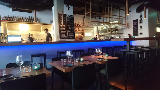 Nami - Gastronomi och hotellverksamhet