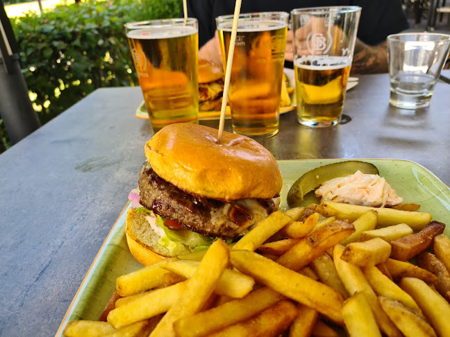 Opinii despre Le Parc Restaurant în Uppsala - Gastronomi och hotellverksamhet