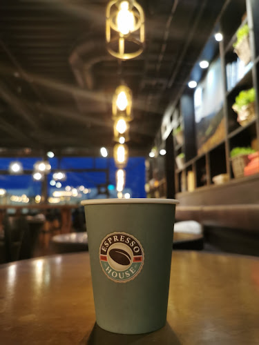 Espresso House V Köpmansgatan STE - Gastronomi och hotellverksamhet