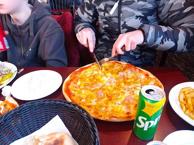 Pizzeria Finntorp - Nacka