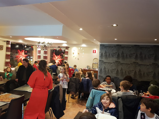 Pizzeria Napoli Sundbyberg - Sundbyberg