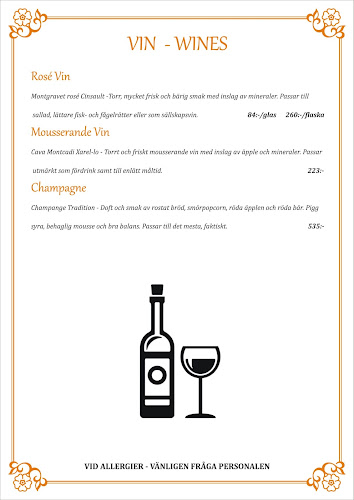 Burning Duck i Avesta AB - Avesta