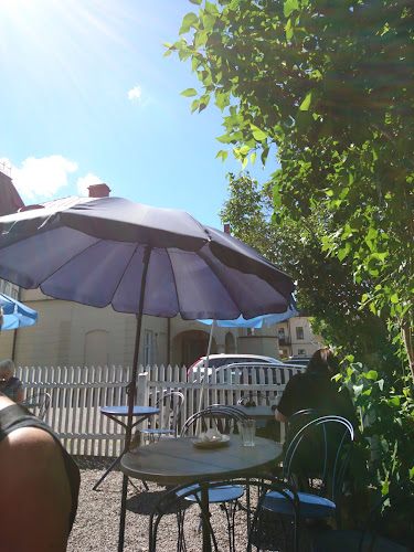 Comments and reviews of Café Blå Katten