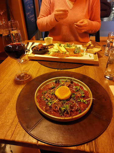 Kitchen & Table Uppsala - Uppsala