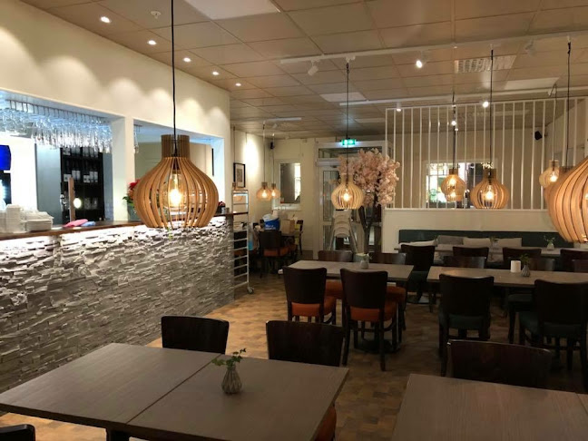 Comentarii opinii despre Restaurang Minh