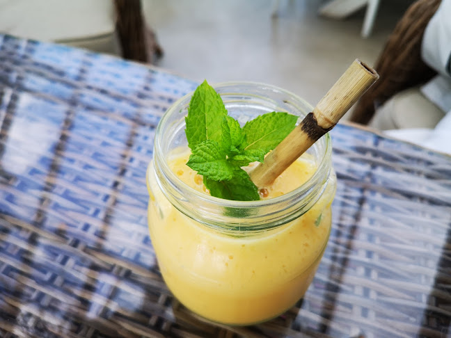 Tindered Trädgård Café - Gastronomi och hotellverksamhet