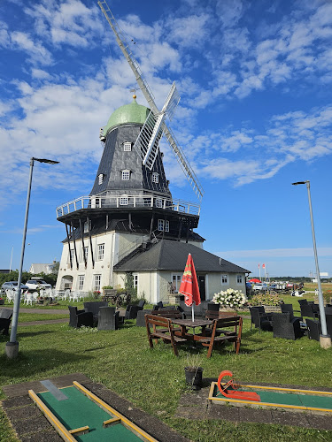 Sandviks Kvarn - Löttorp