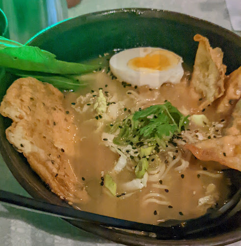 Ikki Bar - Stockholm