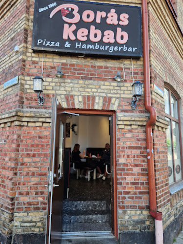 Boras Kebab - Borås