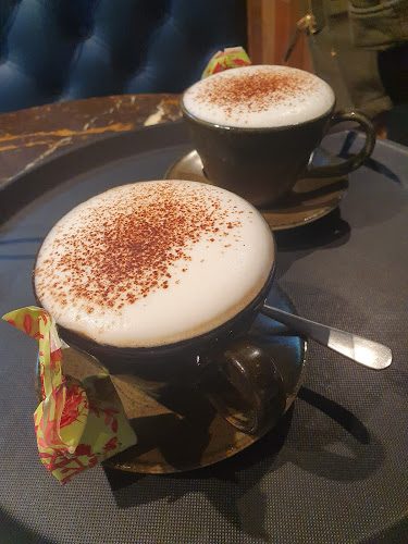 Caff Nero - Stockholm