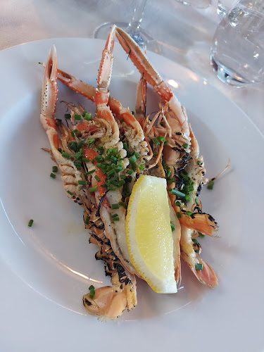 Restaurang Sjöboden - Lidköping