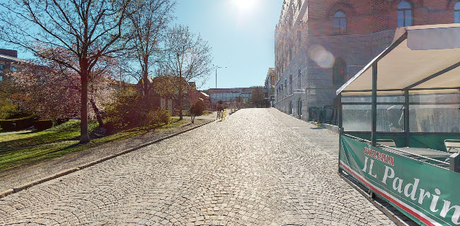 Opinii despre Italienska restaurang ILPadrino în Örnsköldsvik - Gastronomi och hotellverksamhet