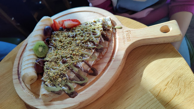 Comentarii opinii despre Lial Café