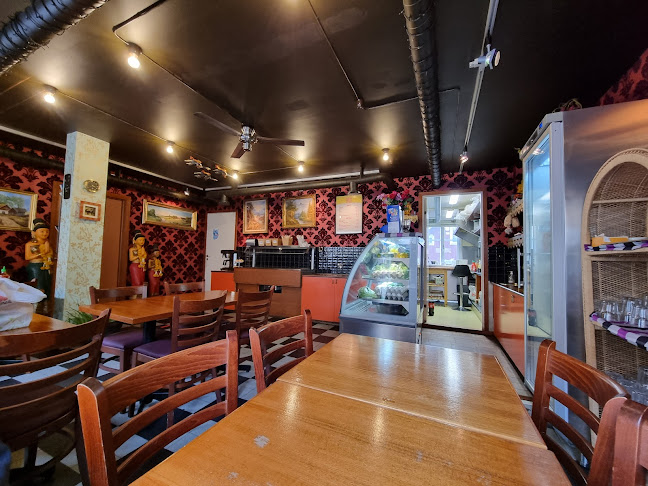 Siam Take Away - Kungsbacka