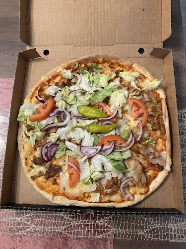 Opinii despre Nya Blixten în Södertälje - Gastronomi och hotellverksamhet