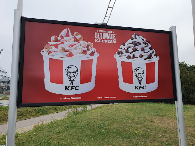 KFC - Lund