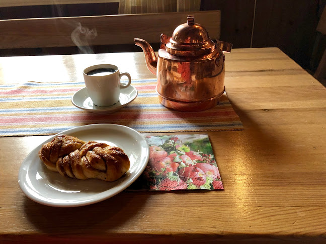 Hembygdsparkens Café Boarp - Båstad