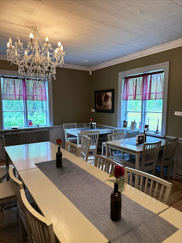 Restaurang Konstmästargården - Gastronomi och hotellverksamhet