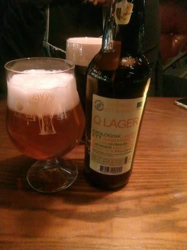 The Bishops Arms - Skövde