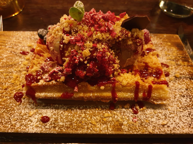 Bierhuis Ölcafé - Uppsala